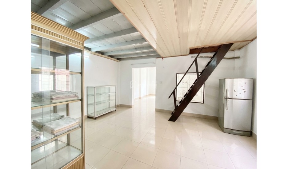 [KH150*] NHÀ ĐẸP HẺM Ô TÔ THÔNG - sát CHỢ LẠC QUANG TRƯỜNG CHINH - GIÁ 12.X TỶ